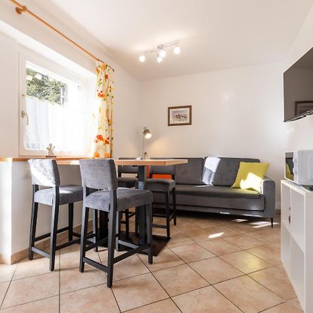 Appartements Haus Pichler Eggen Eksteriør bilde