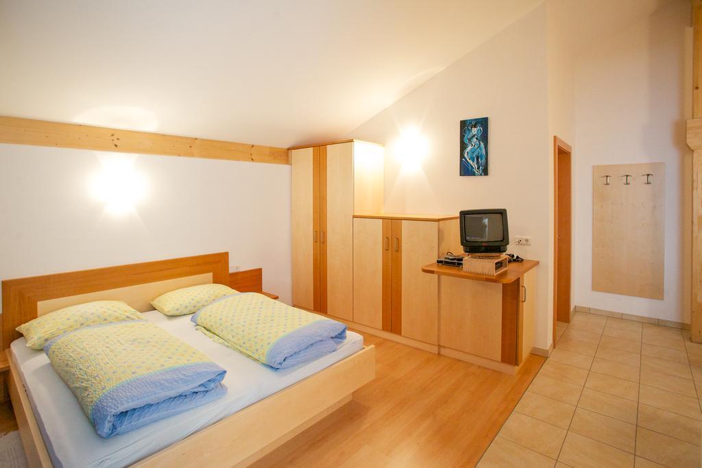Appartements Haus Pichler Eggen Eksteriør bilde