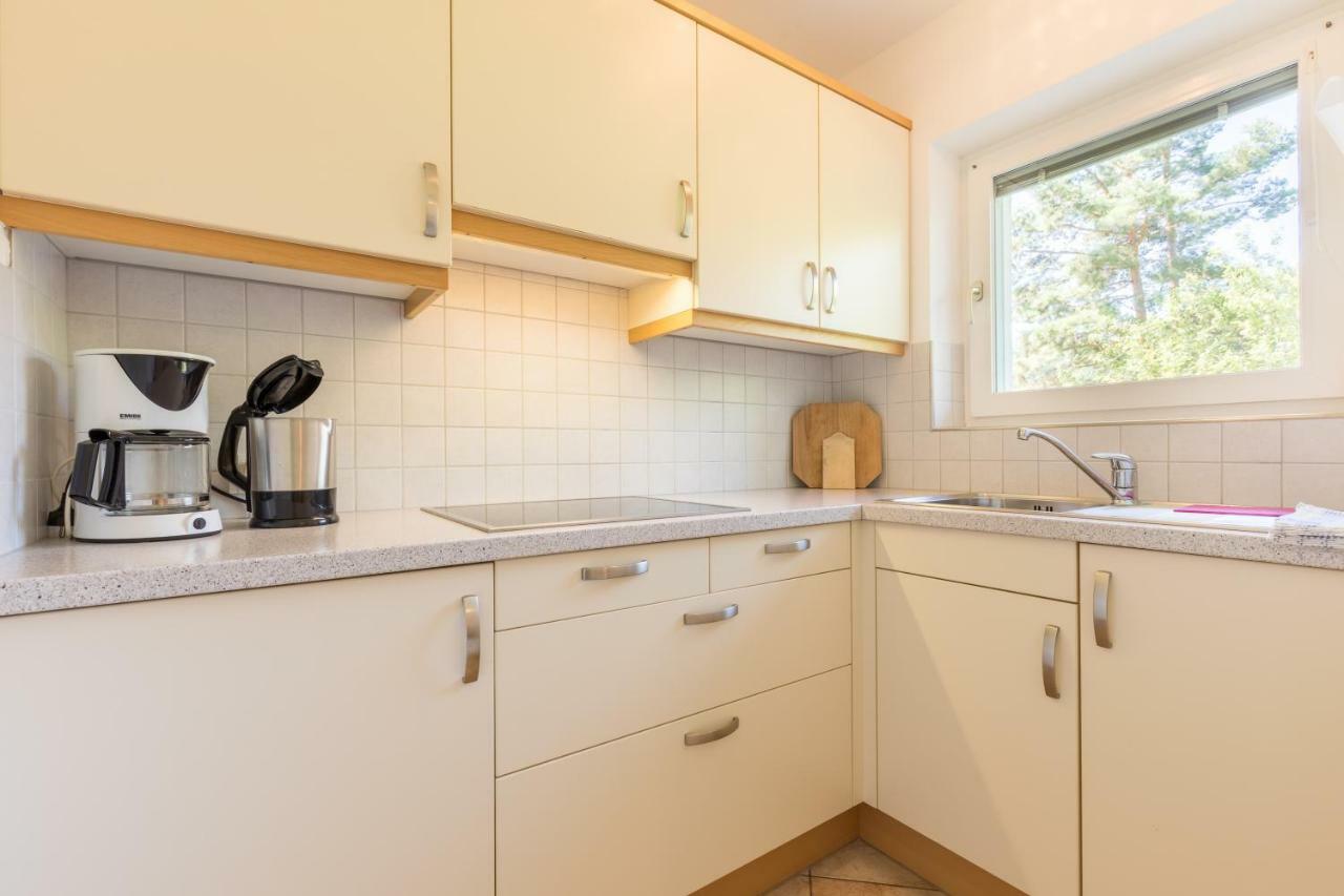 Appartements Haus Pichler Eggen Eksteriør bilde